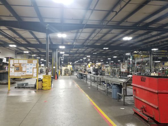 3100 Industrial Rd, Kirksville, MO 63501